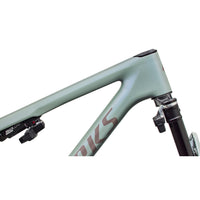 Specialized S-Works Epic 9 Frameset - Bicycle Warehouse