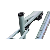 Specialized S-Works Epic 9 Frameset - Bicycle Warehouse