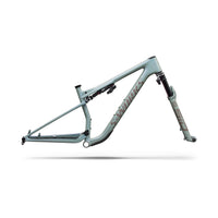 Specialized S-Works Epic 9 Frameset - Bicycle Warehouse