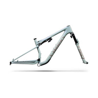 Specialized S-Works Epic 9 Frameset - Bicycle Warehouse