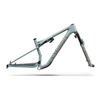 Specialized S-Works Epic 9 Frameset - Bicycle Warehouse
