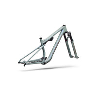 Specialized S-Works Epic 9 Frameset - Bicycle Warehouse