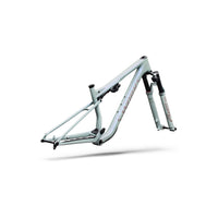 Specialized S-Works Epic 9 Frameset - Bicycle Warehouse
