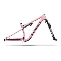 Specialized S-Works Epic 9 Frameset - Bicycle Warehouse