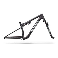 Specialized S-Works Epic 9 Frameset - Bicycle Warehouse