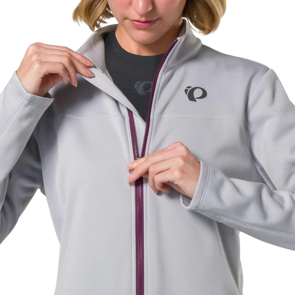 Women's Quest Thermal Jersey - Bicycle Warehouse