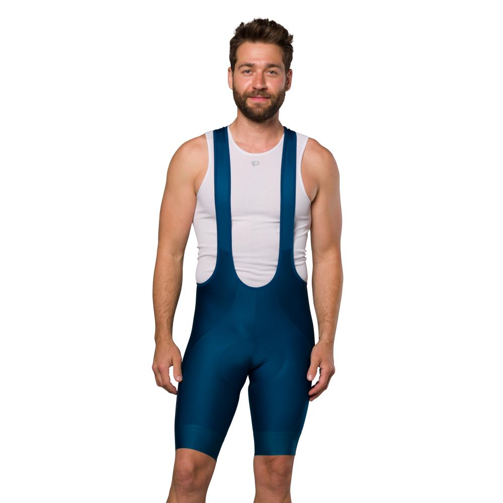 Pearl Izumi Men's Attack Bib Shorts - Shorts - Bicycle Warehouse