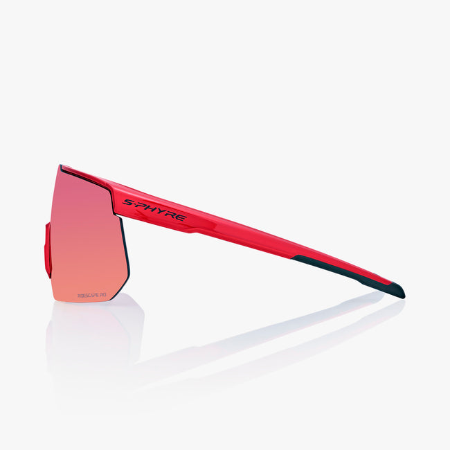 Shimano S-Phyre Magnetic Sunglasses - Eyewear - Bicycle Warehouse