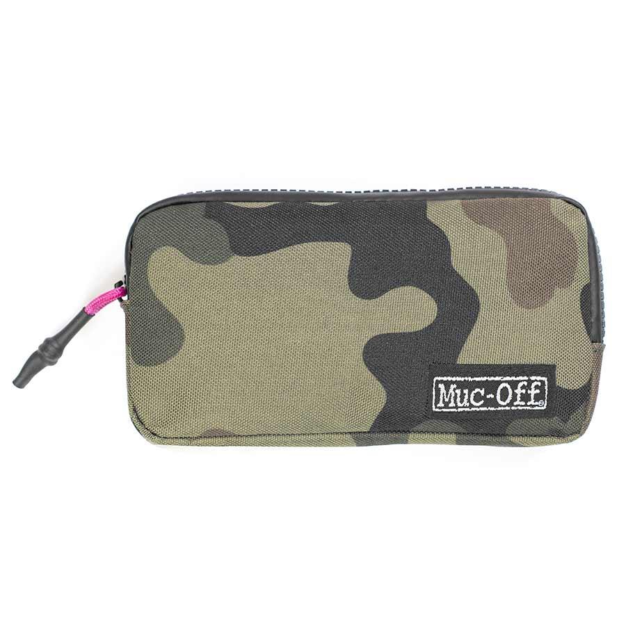 Essentials Case Camo - Bicycle Warehouse