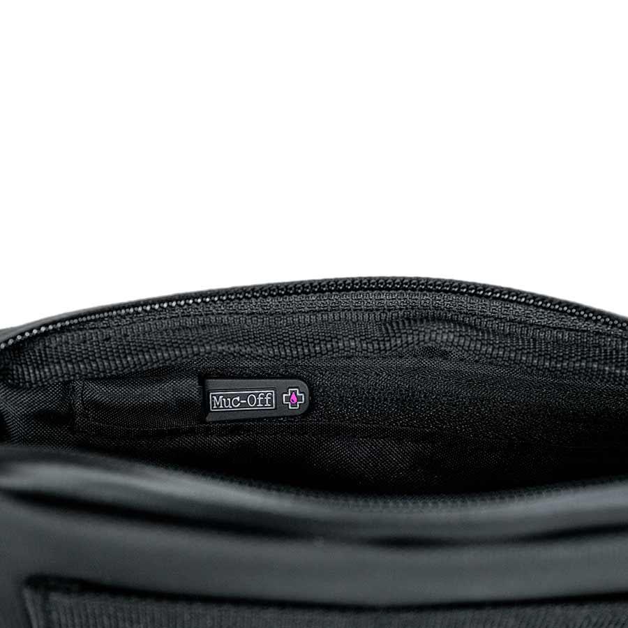 Rainproof Essentials Case - Black - Bicycle Warehouse