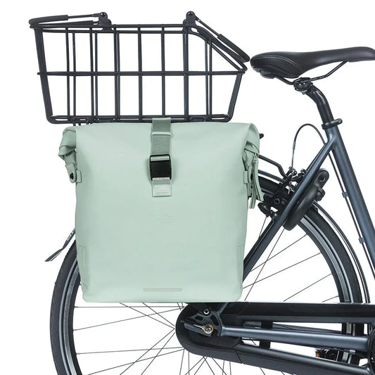 MIK Double Decker for MIK Adaptor Plate Black - Bicycle Warehouse