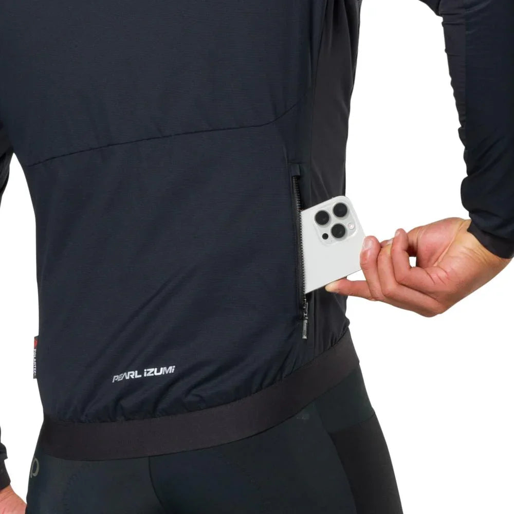Men's Expedition PRO Alpha Jacket - Bicycle Warehouse