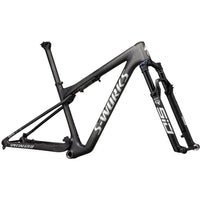 Specialized S-Works Epic World Cup Frameset (2024) - Framesets - Bicycle Warehouse