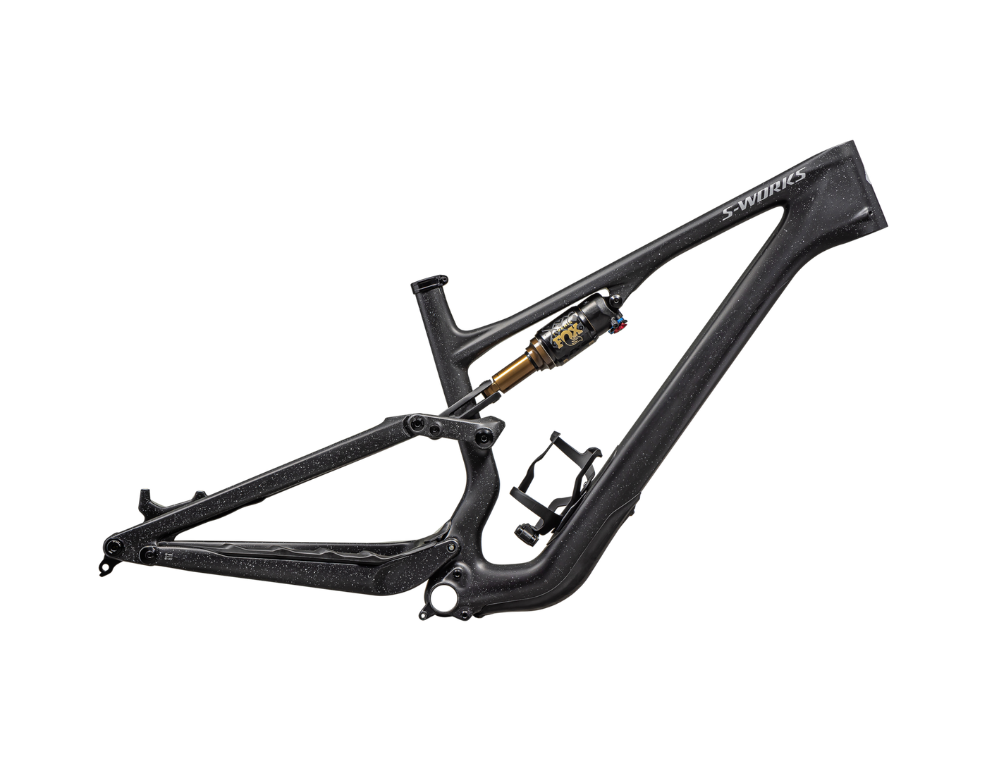 S-Works Stumpjumper 15 Frameset (2025)