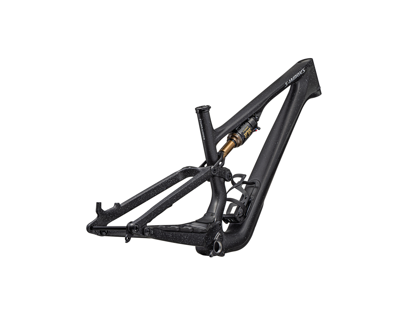 S-Works Stumpjumper 15 Frameset (2025)