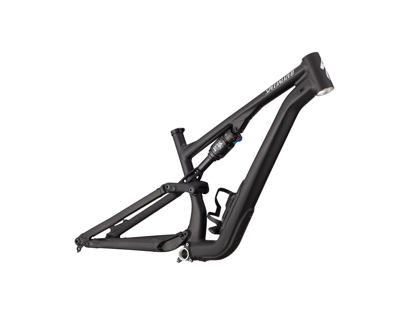 Stumpjumper 15 Alloy Frameset (2025)