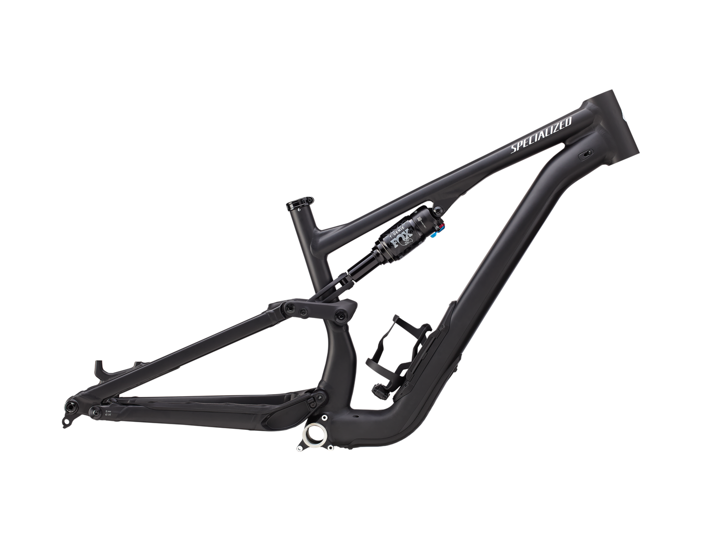 Stumpjumper 15 Alloy Frameset (2025)