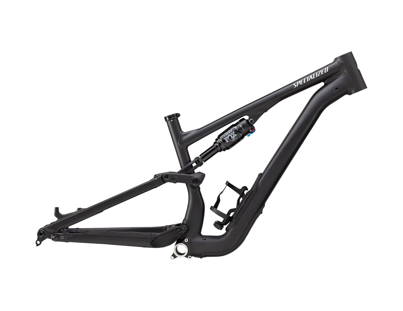 Stumpjumper 15 Alloy Frameset (2025) - Bicycle Warehouse