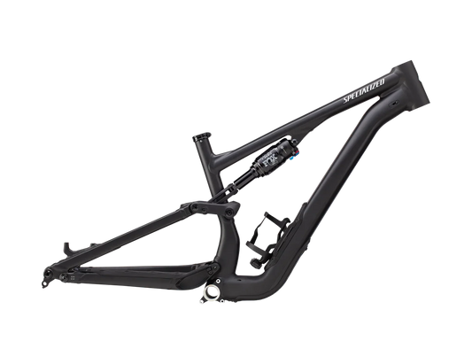 Stumpjumper 15 Alloy Frameset (2025) - Bicycle Warehouse