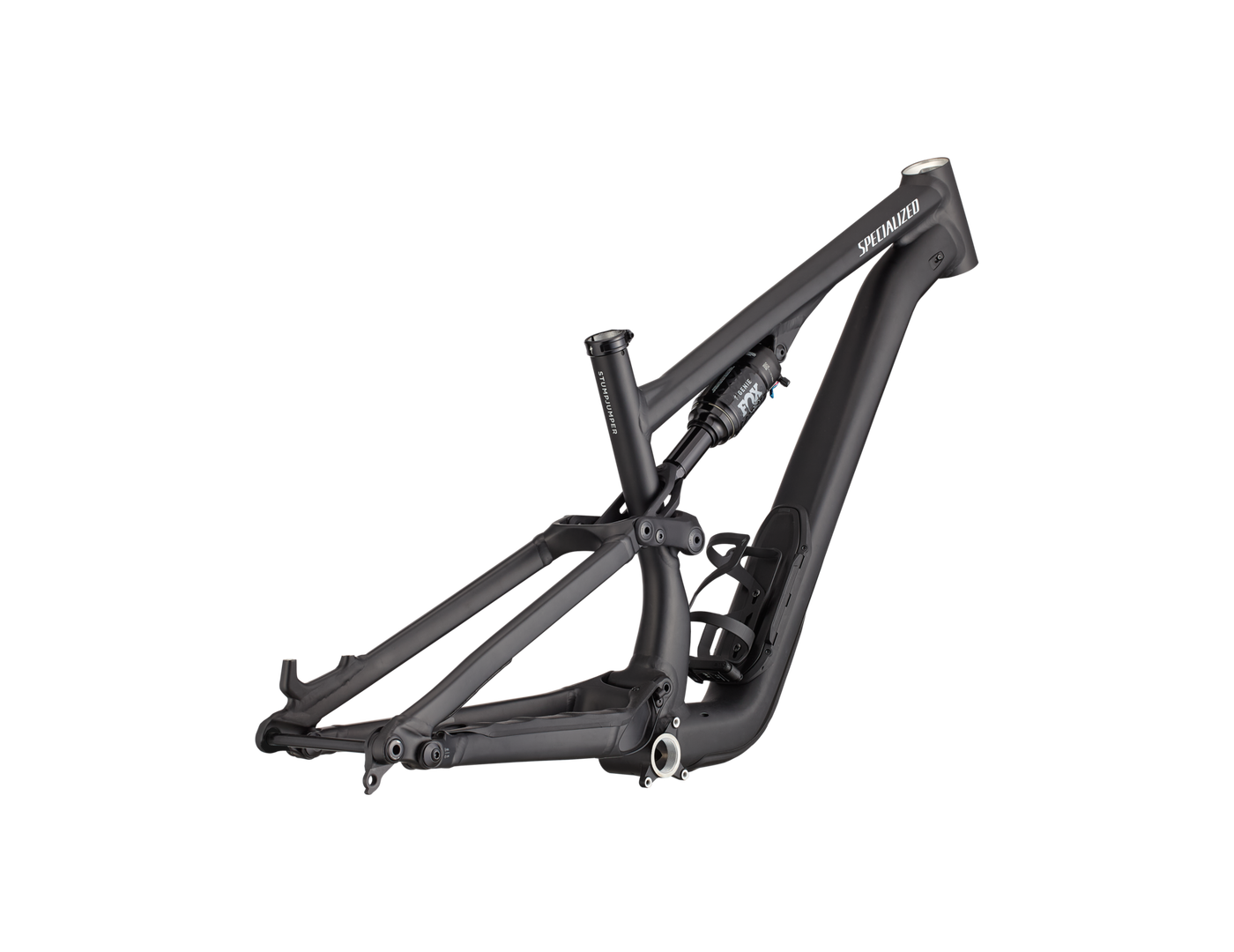 Stumpjumper 15 Alloy Frameset 2025