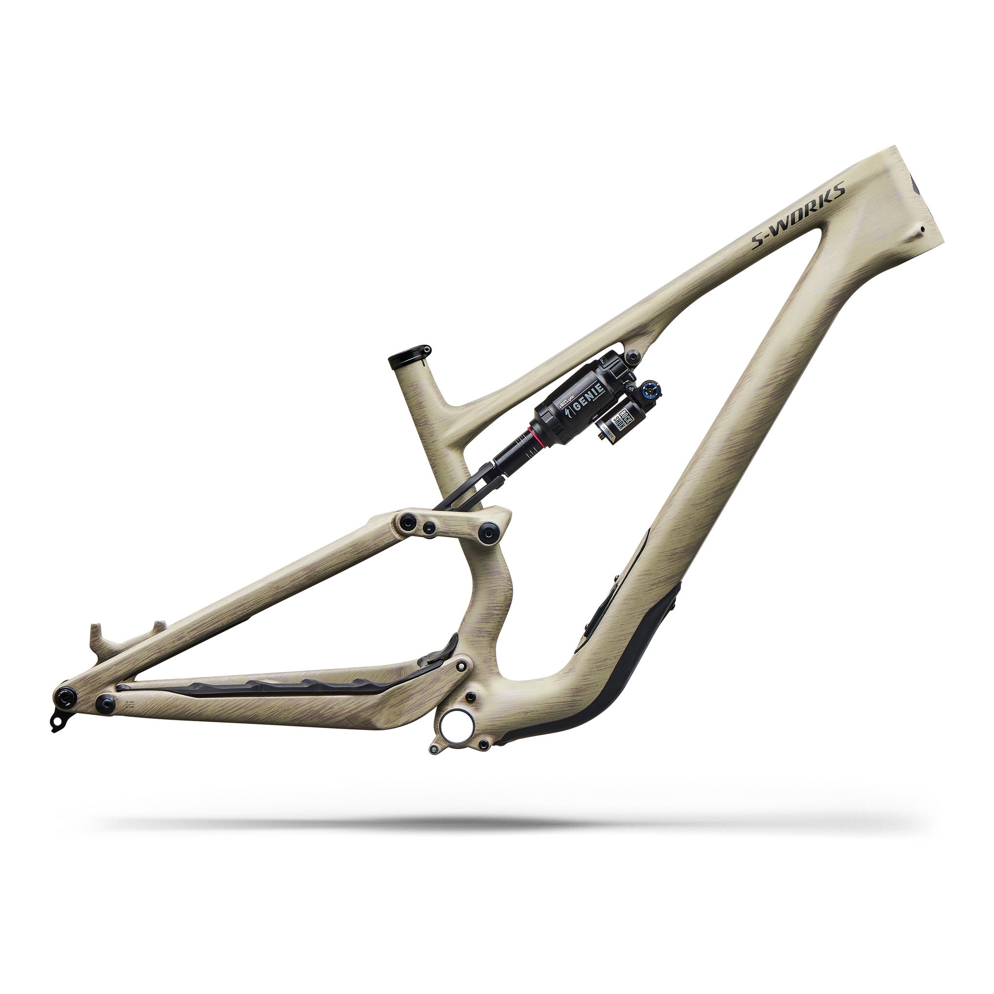 S-Works Stumpjumper 15 EVO Frameset