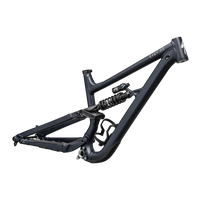 STATUS 2 170 Frameset - Bicycle Warehouse