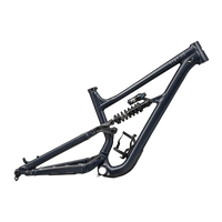 STATUS 2 170 Frameset - Bicycle Warehouse