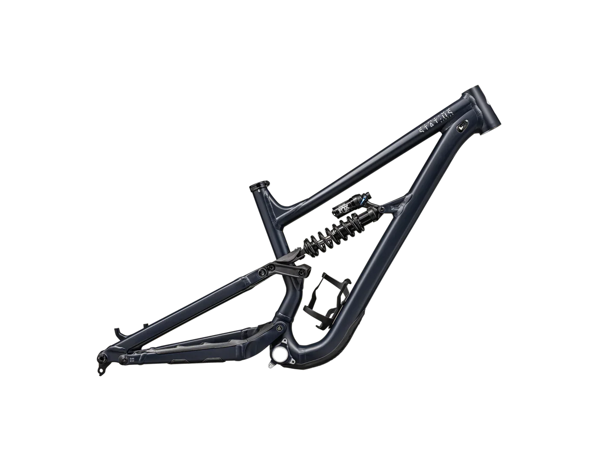 STATUS 2 170 Frameset - Bicycle Warehouse