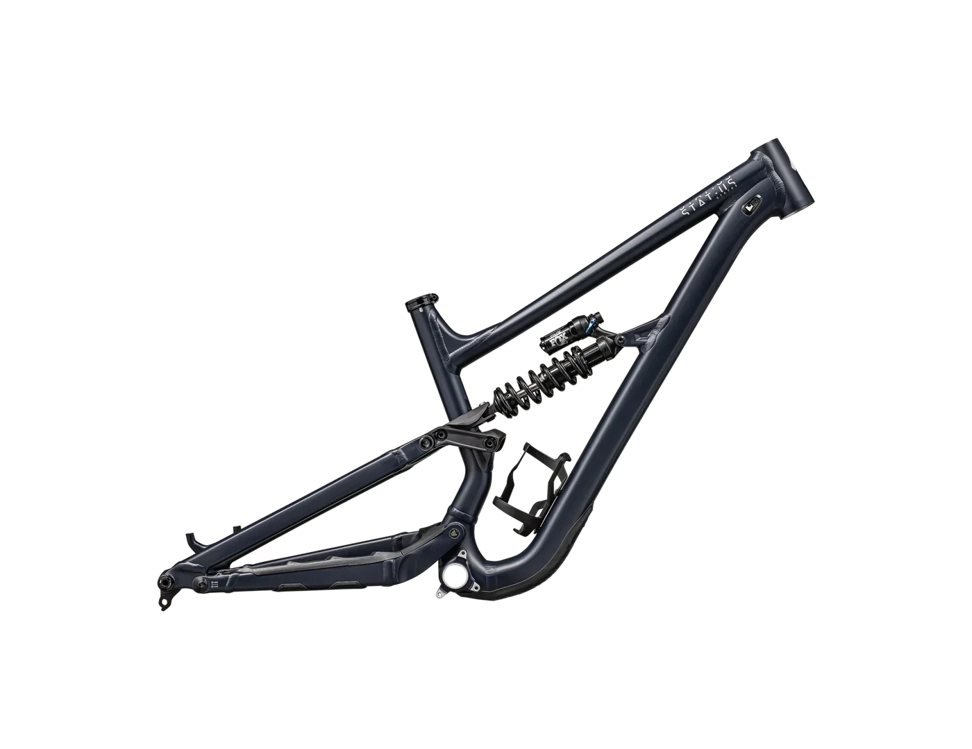 STATUS 2 170 Frameset - Bicycle Warehouse