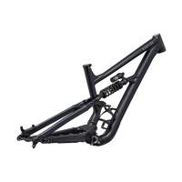 STATUS 2 170 Frameset - Bicycle Warehouse