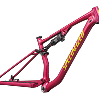 Specialized Chisel Frameset (2025) - Bicycle Warehouse