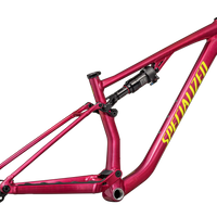 Specialized Chisel Frameset (2025) - Bicycle Warehouse