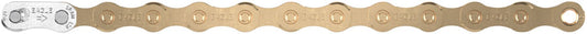 SRAM S500 Eagle Chain - 12-Speed 126 Links Gold