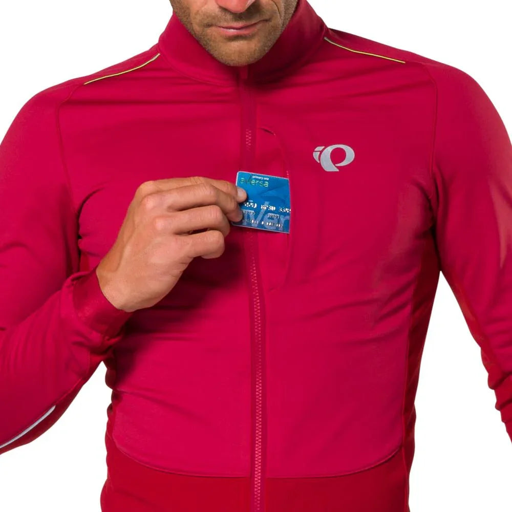 Men's PRO Winter Jacket - Bicycle Warehouse