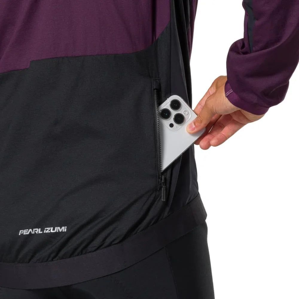 Men's Expedition PRO Alpha Jacket - Bicycle Warehouse