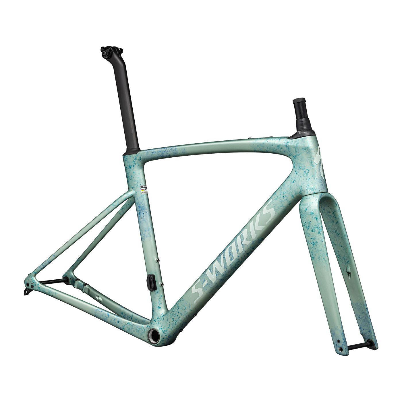Bike works warehouse hotsell