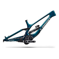 Specialized S-Works Demo 11 Frameset - Bicycle Warehouse