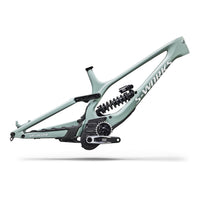 Specialized S-Works Demo 11 Frameset - Bicycle Warehouse
