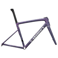 Specialized Tarmac SL8 S-Works Frameset - Bicycle Warehouse