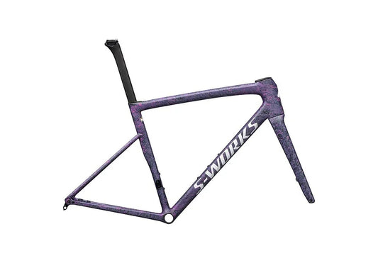 Specialized Tarmac SL8 S-Works Frameset - Bicycle Warehouse