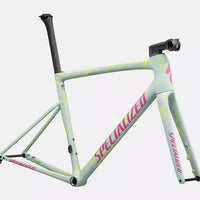 Specialized Tarmac SL8 Frameset - Bicycle Warehouse