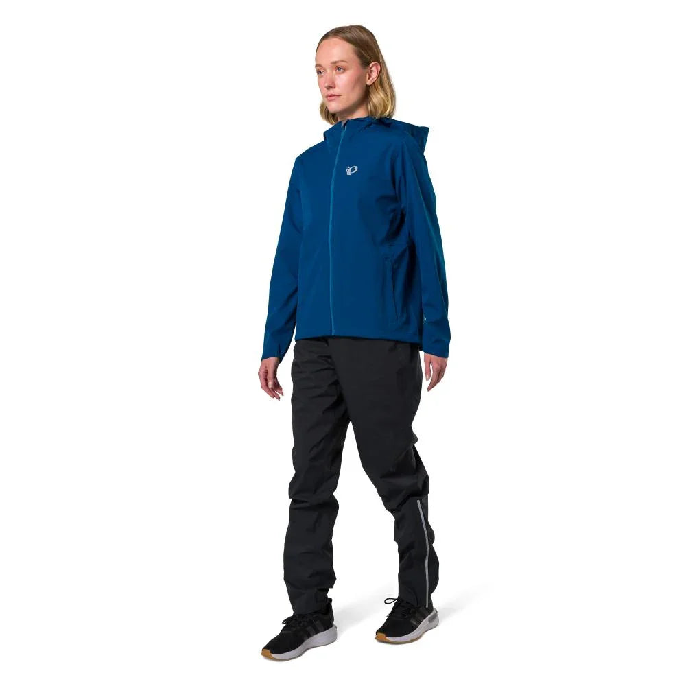 Women's Commuter Rain Over Pants - Bicycle Warehouse