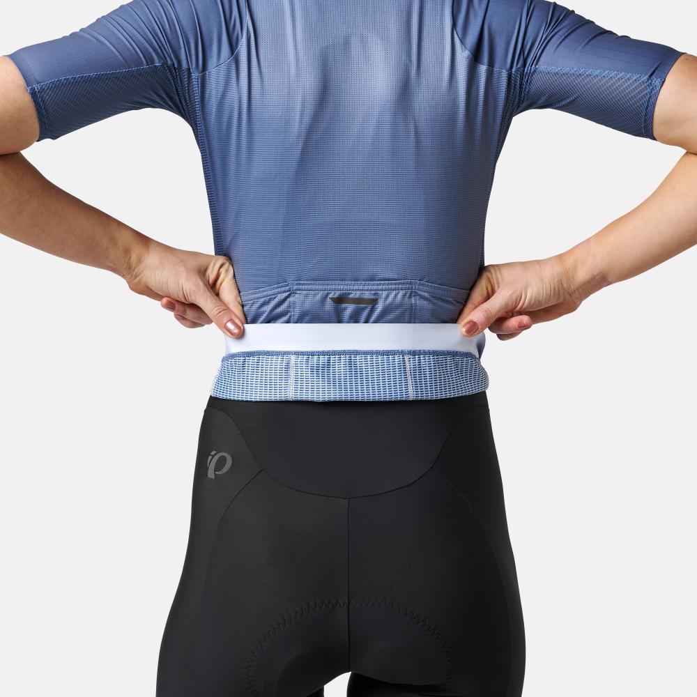 Women's PI/Red Jersey