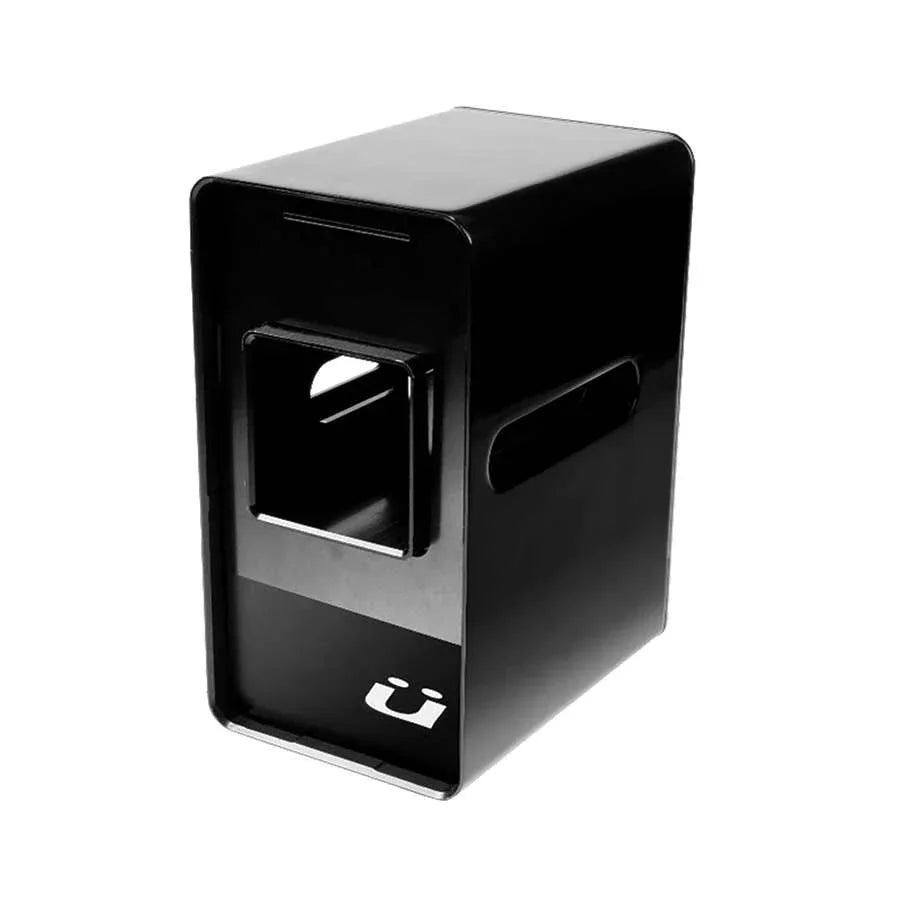 RackDock Rack Storage - Black - Bicycle Warehouse