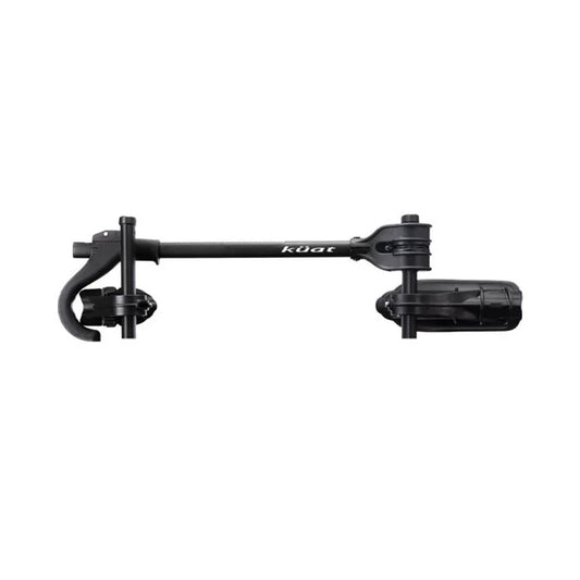 Transfer V2 1-Bike Add-On Tray - Black - Bicycle Warehouse