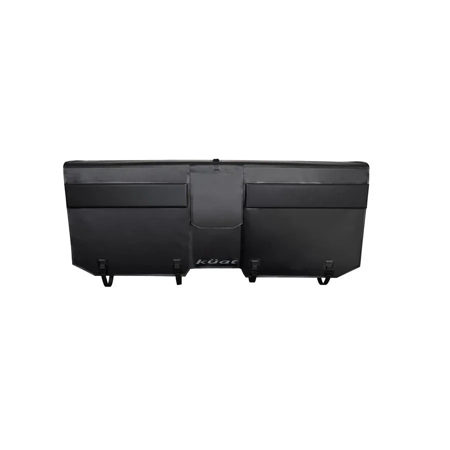 Huk 61" Straight Tailgate Pad - 6-Bike Full-Size - Bicycle Warehouse