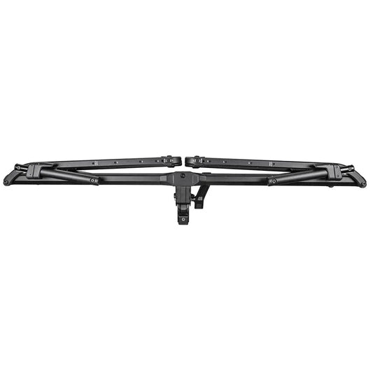 Piston Pro Hitch Bike Rack - 1.25" Receiver 2 Bike Sandy Black - Bicycle Warehouse