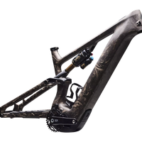 Specialized S-Works Turbo Levo 4 Frameset - Bicycle Warehouse