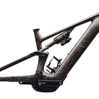 Specialized S-Works Turbo Levo 4 Frameset - Bicycle Warehouse