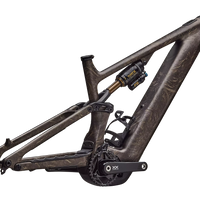 Specialized S-Works Turbo Levo 4 Frameset - Bicycle Warehouse